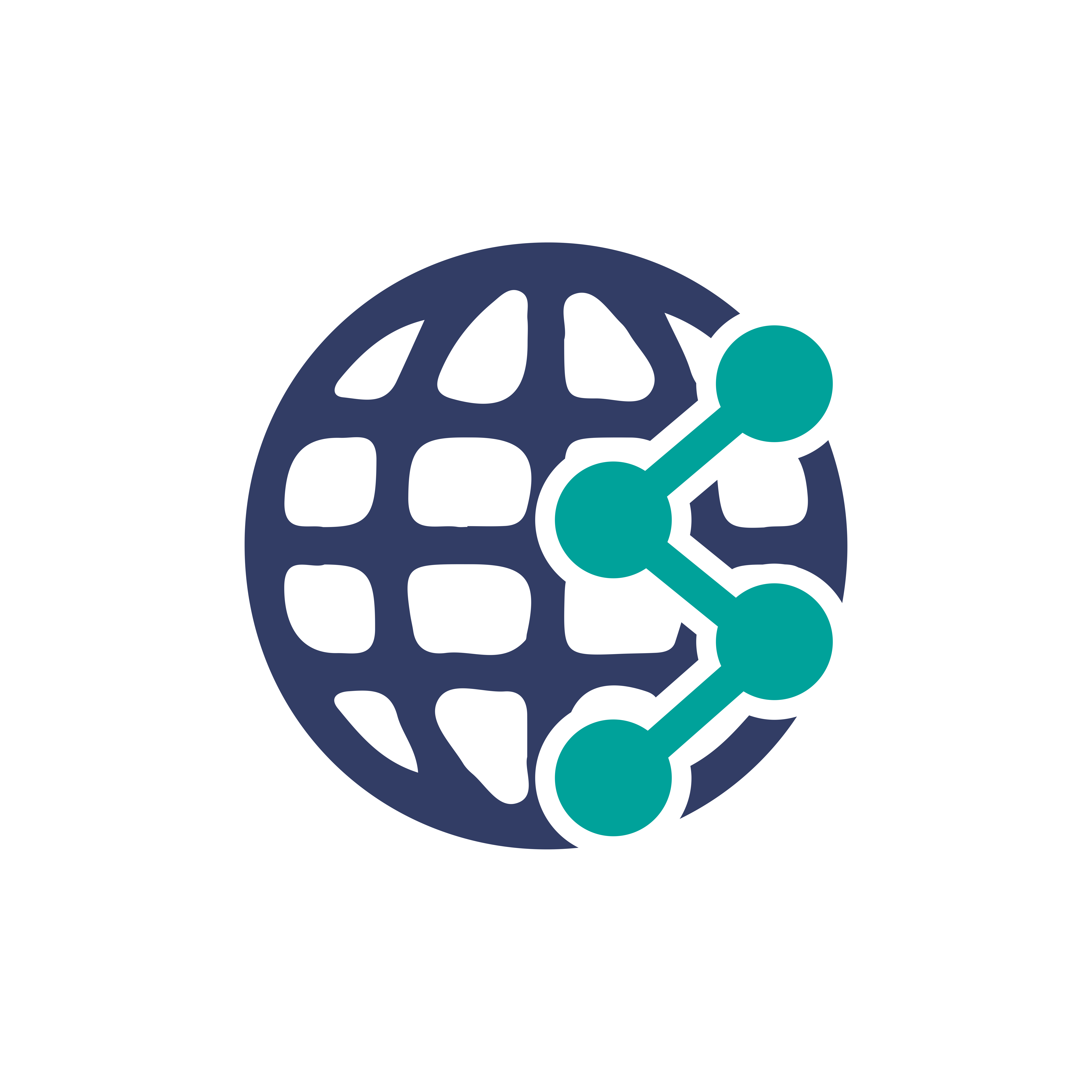 Salalah AI Campus Logo